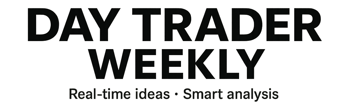 Day Trader Weekly 